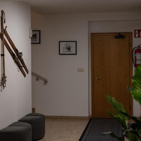 Apartment Edelweiss Zell am See Exterior photo